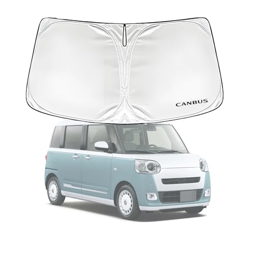 車用サンシェード ムーヴキャンバス 折りたたみ」の人気商品一覧